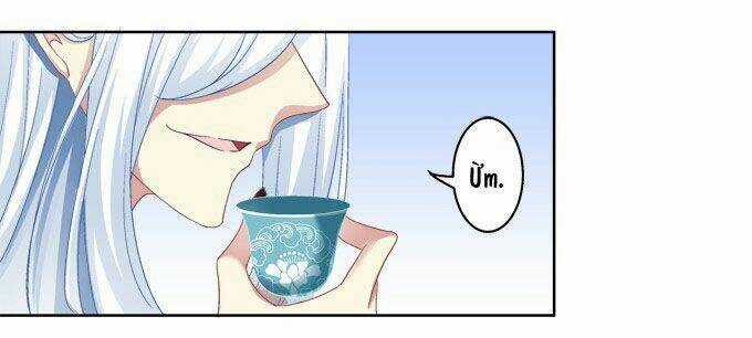 Dụ Hoặc Miêu Yêu - Chapter 4 - Trang 4