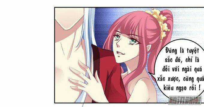 Dụ Hoặc Miêu Yêu - Chapter 4 - Trang 5