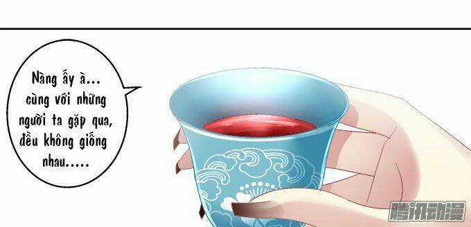 Dụ Hoặc Miêu Yêu - Chapter 4 - Trang 9