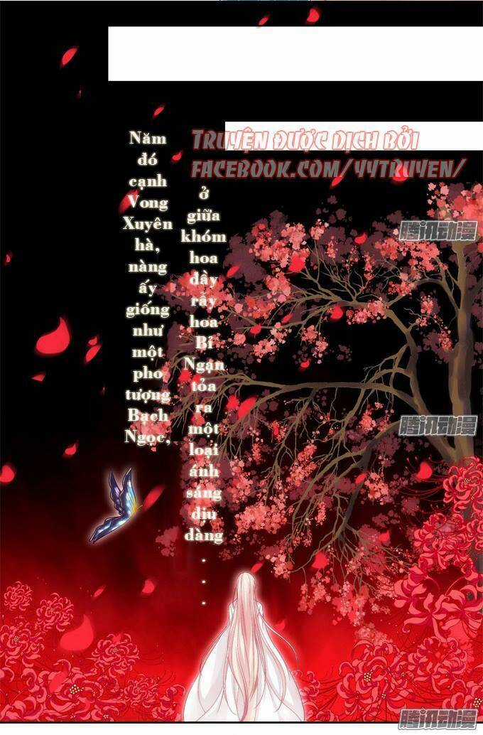 Dụ Hoặc Miêu Yêu - Chapter 4 - Trang 10