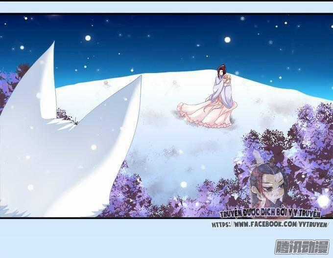 Dụ Hoặc Miêu Yêu - Chapter 40 - Trang 2