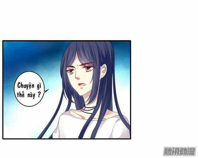 Dụ Hoặc Miêu Yêu - Chapter 40 - Trang 13