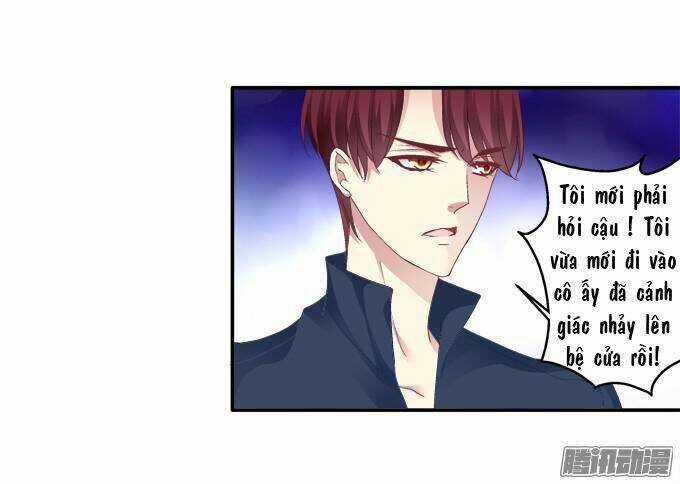 Dụ Hoặc Miêu Yêu - Chapter 40 - Trang 14