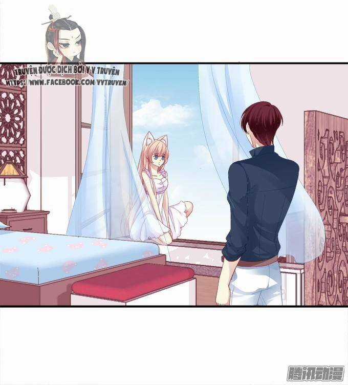 Dụ Hoặc Miêu Yêu - Chapter 40 - Trang 18