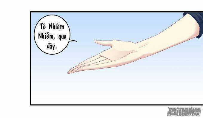 Dụ Hoặc Miêu Yêu - Chapter 40 - Trang 21