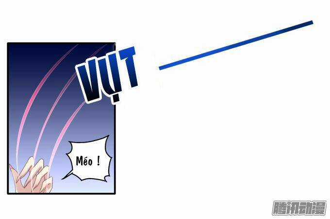 Dụ Hoặc Miêu Yêu - Chapter 40 - Trang 22