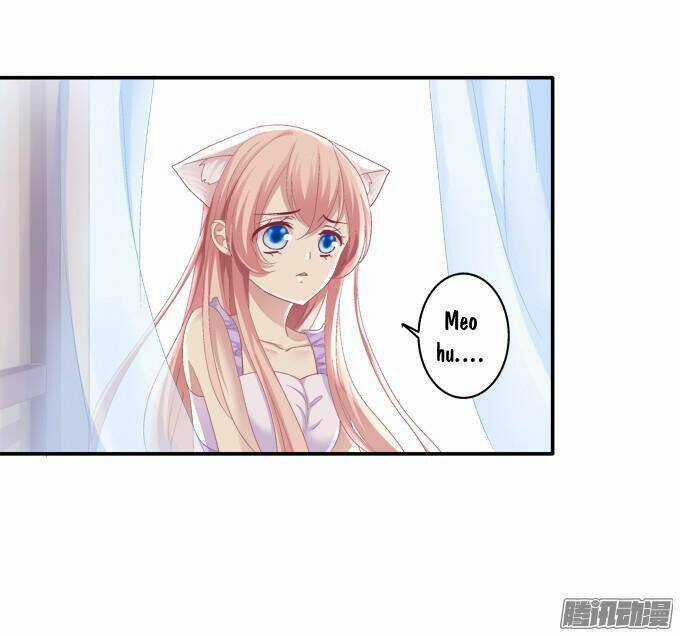 Dụ Hoặc Miêu Yêu - Chapter 40 - Trang 25