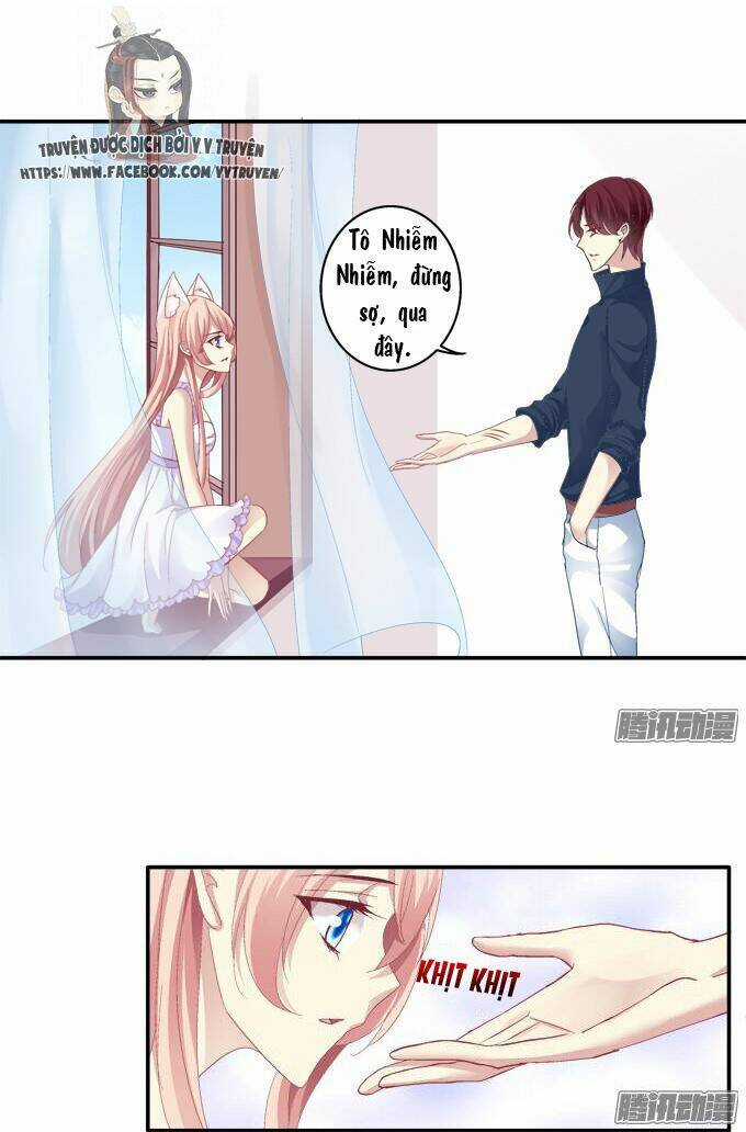 Dụ Hoặc Miêu Yêu - Chapter 40 - Trang 27