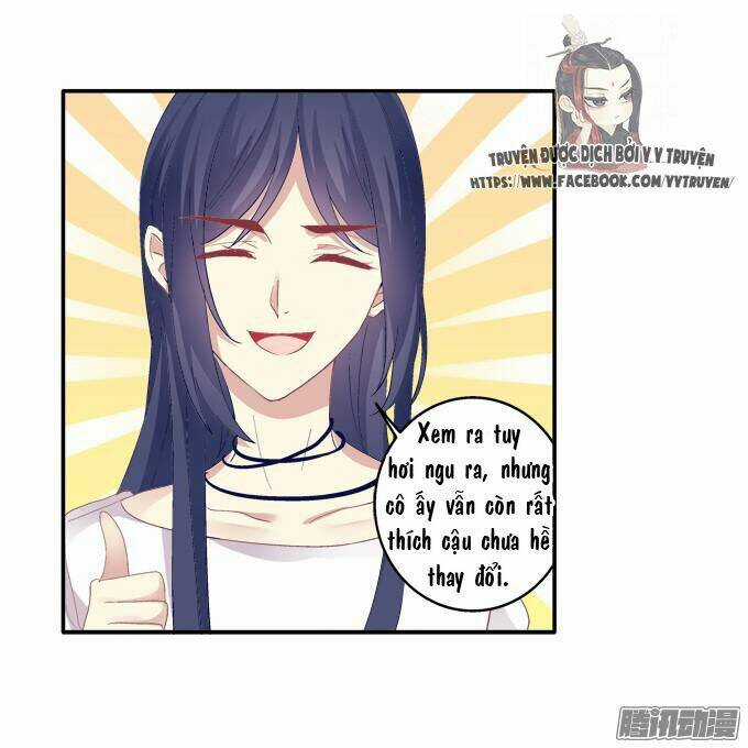 Dụ Hoặc Miêu Yêu - Chapter 40 - Trang 30