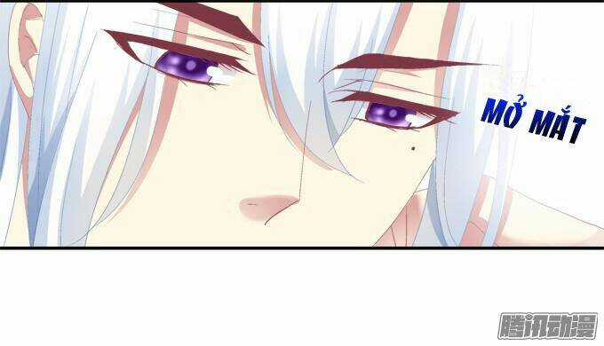 Dụ Hoặc Miêu Yêu - Chapter 40 - Trang 4