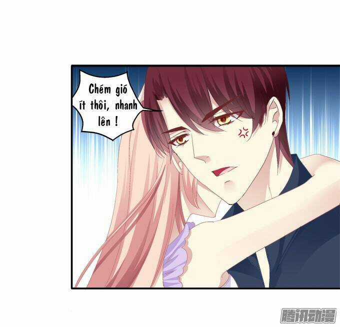 Dụ Hoặc Miêu Yêu - Chapter 40 - Trang 31