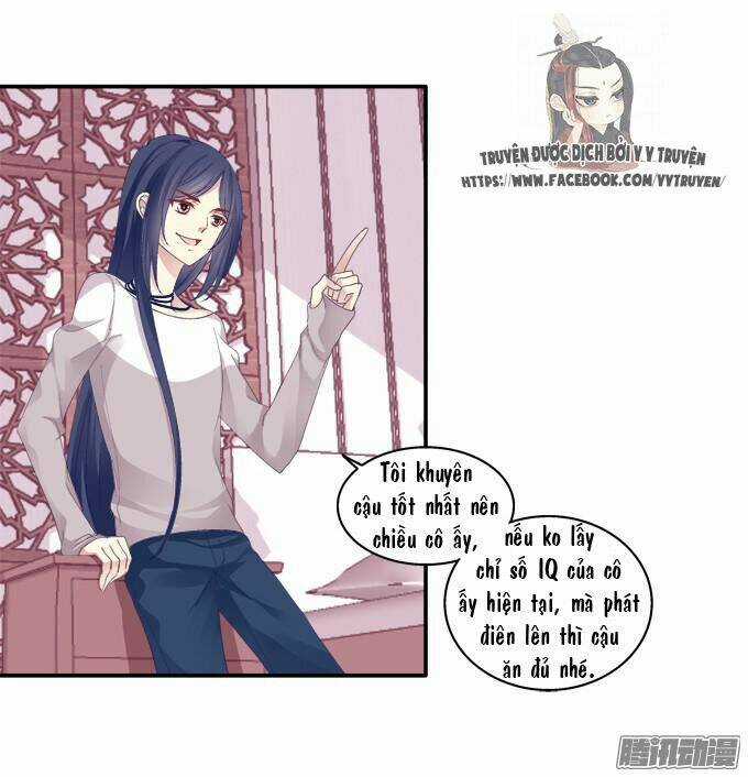 Dụ Hoặc Miêu Yêu - Chapter 40 - Trang 32