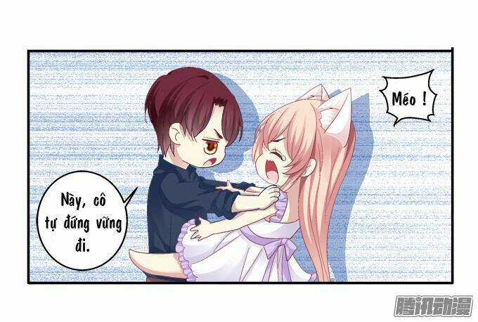 Dụ Hoặc Miêu Yêu - Chapter 40 - Trang 33