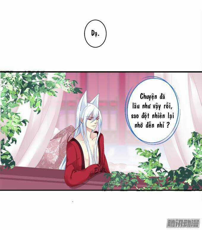 Dụ Hoặc Miêu Yêu - Chapter 40 - Trang 7