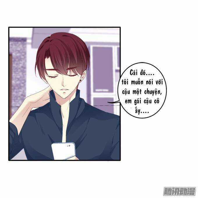 Dụ Hoặc Miêu Yêu - Chapter 41 - Trang 12