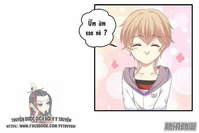 Dụ Hoặc Miêu Yêu - Chapter 41 - Trang 13