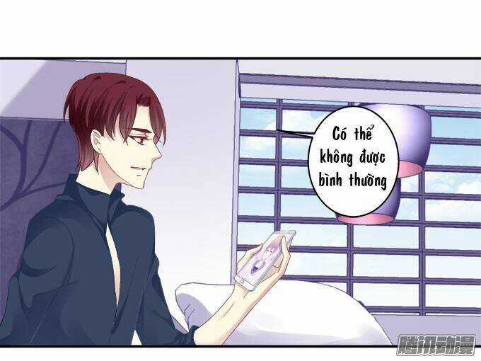 Dụ Hoặc Miêu Yêu - Chapter 41 - Trang 14