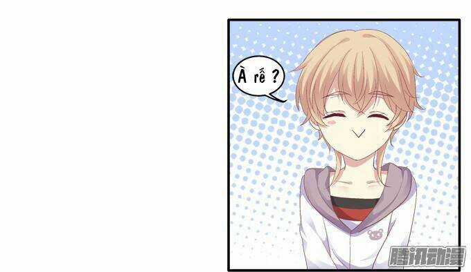 Dụ Hoặc Miêu Yêu - Chapter 41 - Trang 15