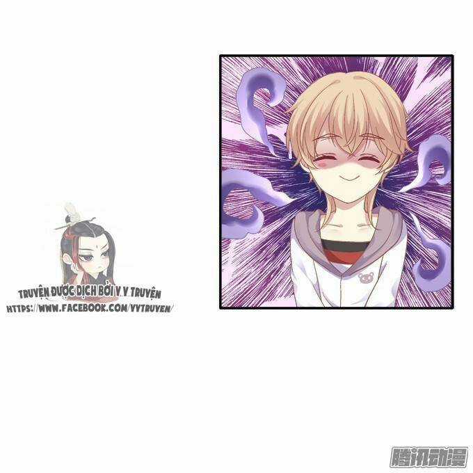 Dụ Hoặc Miêu Yêu - Chapter 41 - Trang 17