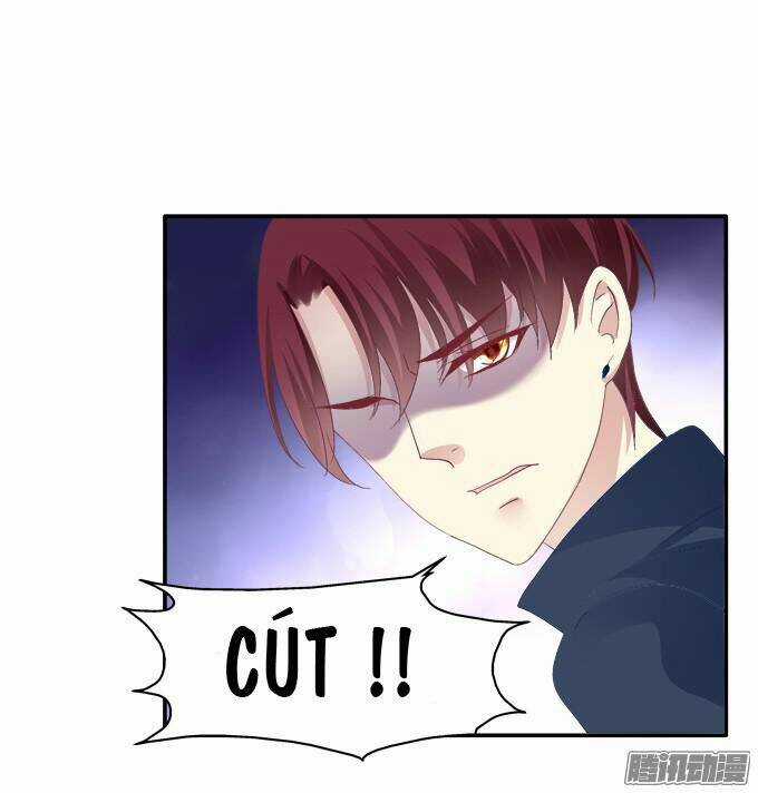 Dụ Hoặc Miêu Yêu - Chapter 41 - Trang 20