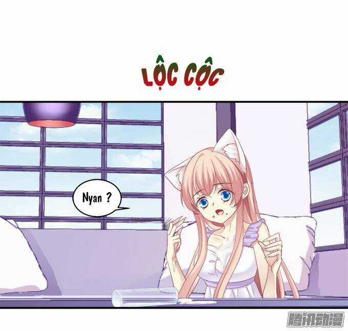 Dụ Hoặc Miêu Yêu - Chapter 41 - Trang 21