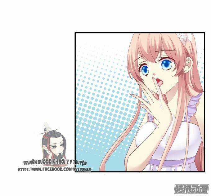 Dụ Hoặc Miêu Yêu - Chapter 41 - Trang 22