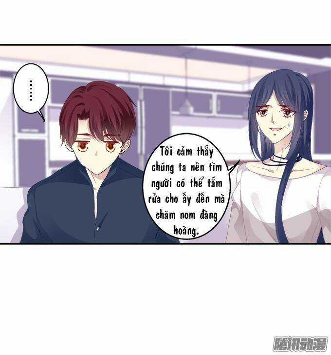 Dụ Hoặc Miêu Yêu - Chapter 41 - Trang 23