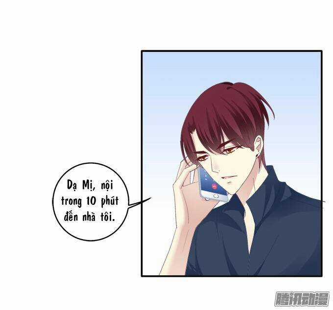 Dụ Hoặc Miêu Yêu - Chapter 41 - Trang 24