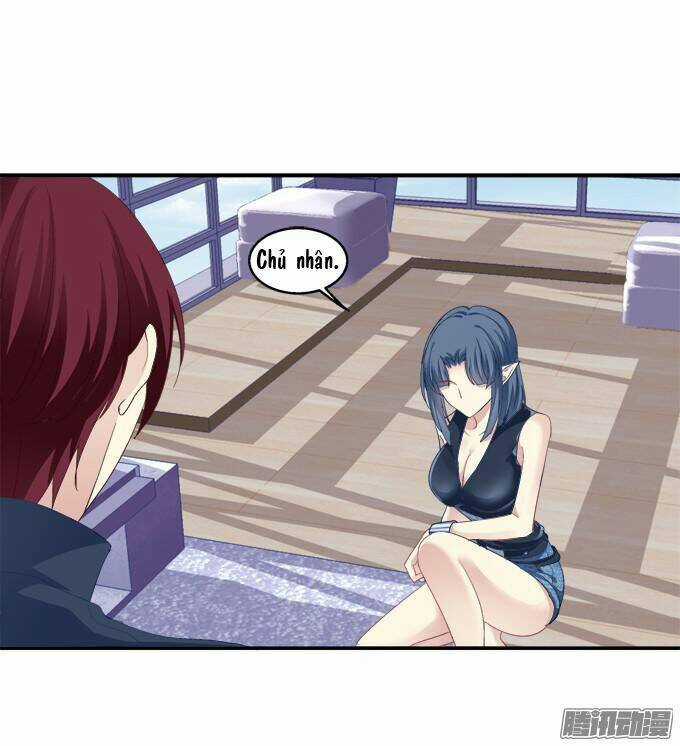 Dụ Hoặc Miêu Yêu - Chapter 41 - Trang 26