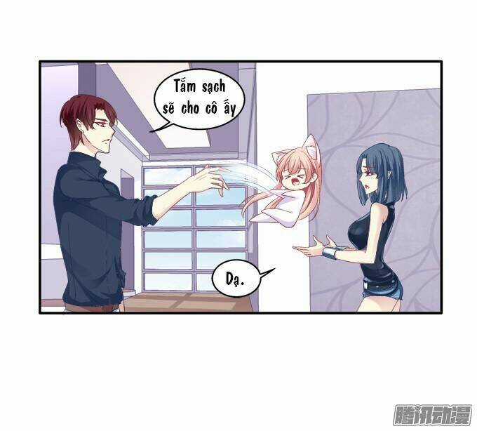 Dụ Hoặc Miêu Yêu - Chapter 41 - Trang 27