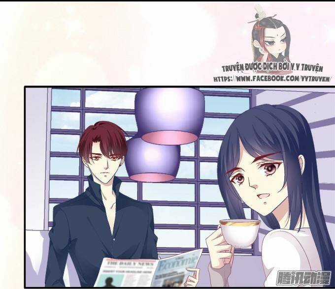 Dụ Hoặc Miêu Yêu - Chapter 41 - Trang 30