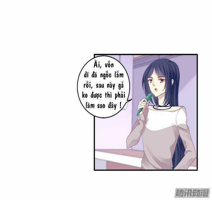Dụ Hoặc Miêu Yêu - Chapter 41 - Trang 4