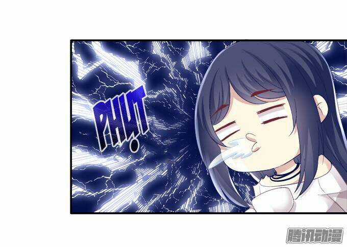 Dụ Hoặc Miêu Yêu - Chapter 41 - Trang 32