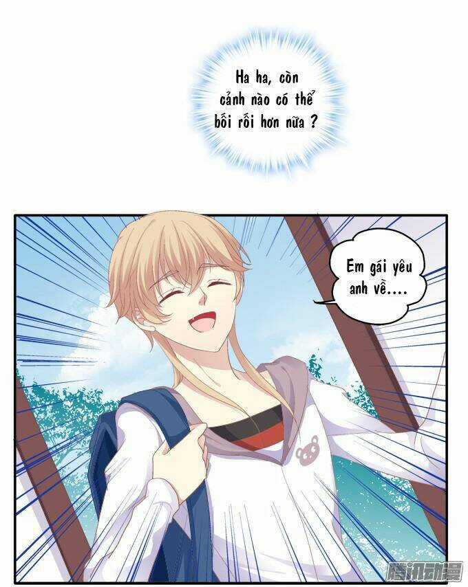 Dụ Hoặc Miêu Yêu - Chapter 41 - Trang 38