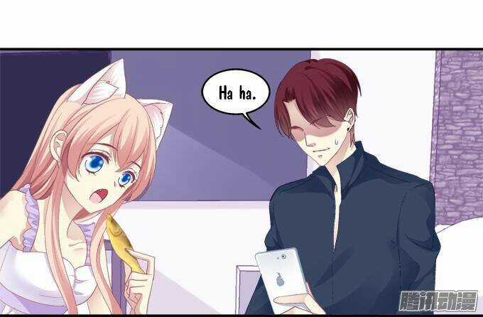 Dụ Hoặc Miêu Yêu - Chapter 41 - Trang 10