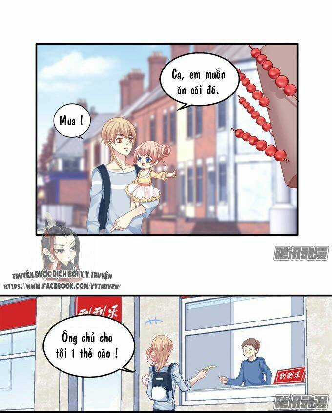 Dụ Hoặc Miêu Yêu - Chapter 42 - Trang 12