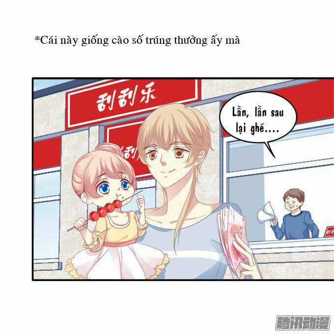 Dụ Hoặc Miêu Yêu - Chapter 42 - Trang 13