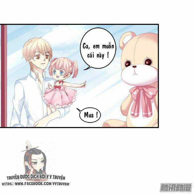 Dụ Hoặc Miêu Yêu - Chapter 42 - Trang 14