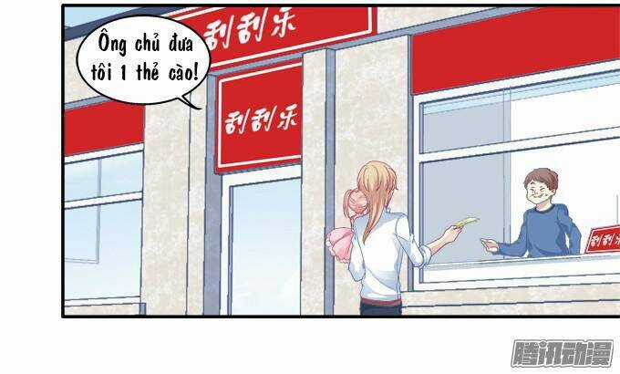 Dụ Hoặc Miêu Yêu - Chapter 42 - Trang 15