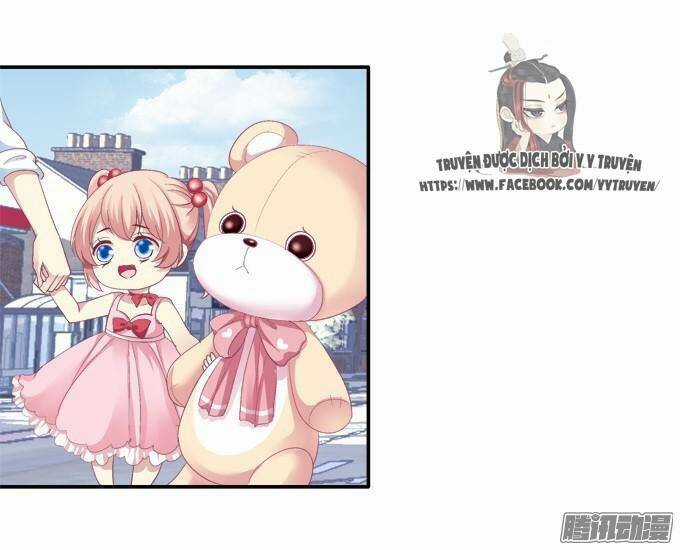 Dụ Hoặc Miêu Yêu - Chapter 42 - Trang 16