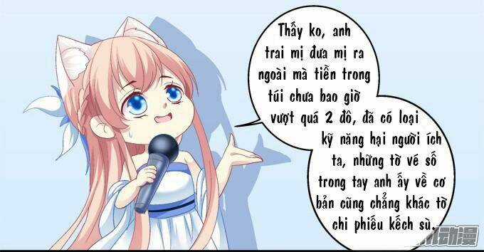 Dụ Hoặc Miêu Yêu - Chapter 42 - Trang 20