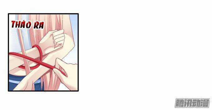 Dụ Hoặc Miêu Yêu - Chapter 42 - Trang 3