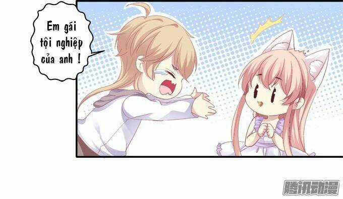 Dụ Hoặc Miêu Yêu - Chapter 42 - Trang 23