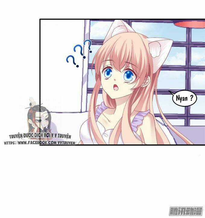 Dụ Hoặc Miêu Yêu - Chapter 42 - Trang 27