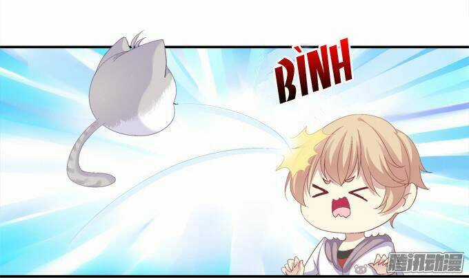 Dụ Hoặc Miêu Yêu - Chapter 42 - Trang 30