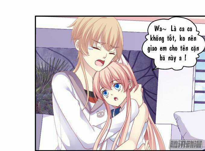 Dụ Hoặc Miêu Yêu - Chapter 42 - Trang 4