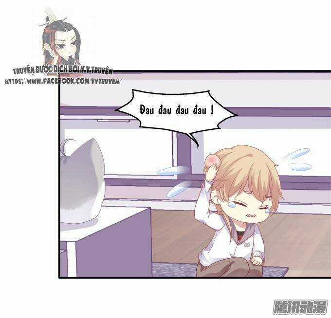 Dụ Hoặc Miêu Yêu - Chapter 42 - Trang 31