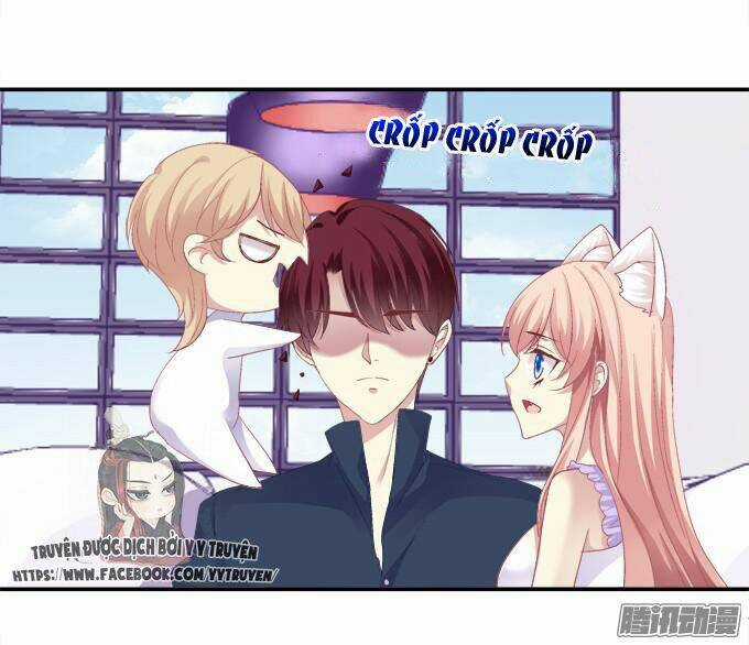 Dụ Hoặc Miêu Yêu - Chapter 42 - Trang 34