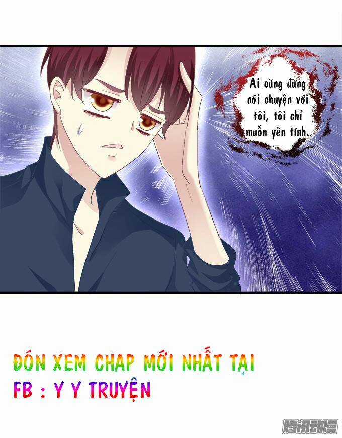 Dụ Hoặc Miêu Yêu - Chapter 42 - Trang 38