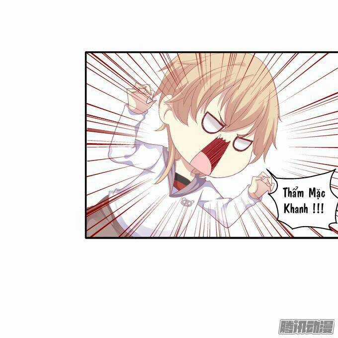 Dụ Hoặc Miêu Yêu - Chapter 42 - Trang 6